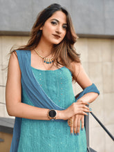 Atlantic Strappy Kurta Set