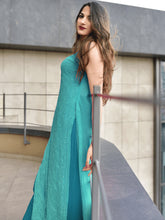 Atlantic Strappy Chikankari Kurta