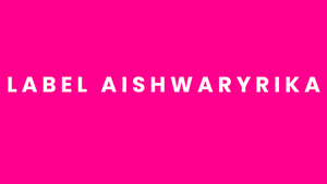 Shop Label Aishwaryrika