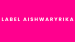 Shop Label Aishwaryrika
