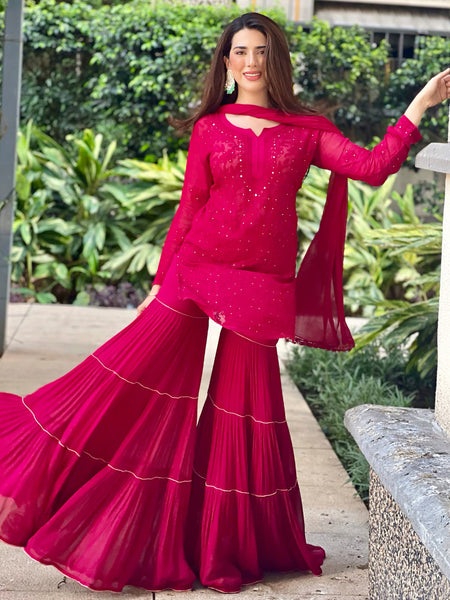 Nagma gharara 2024