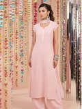 Dolce Chikankari Kurta Set (Set of 3)